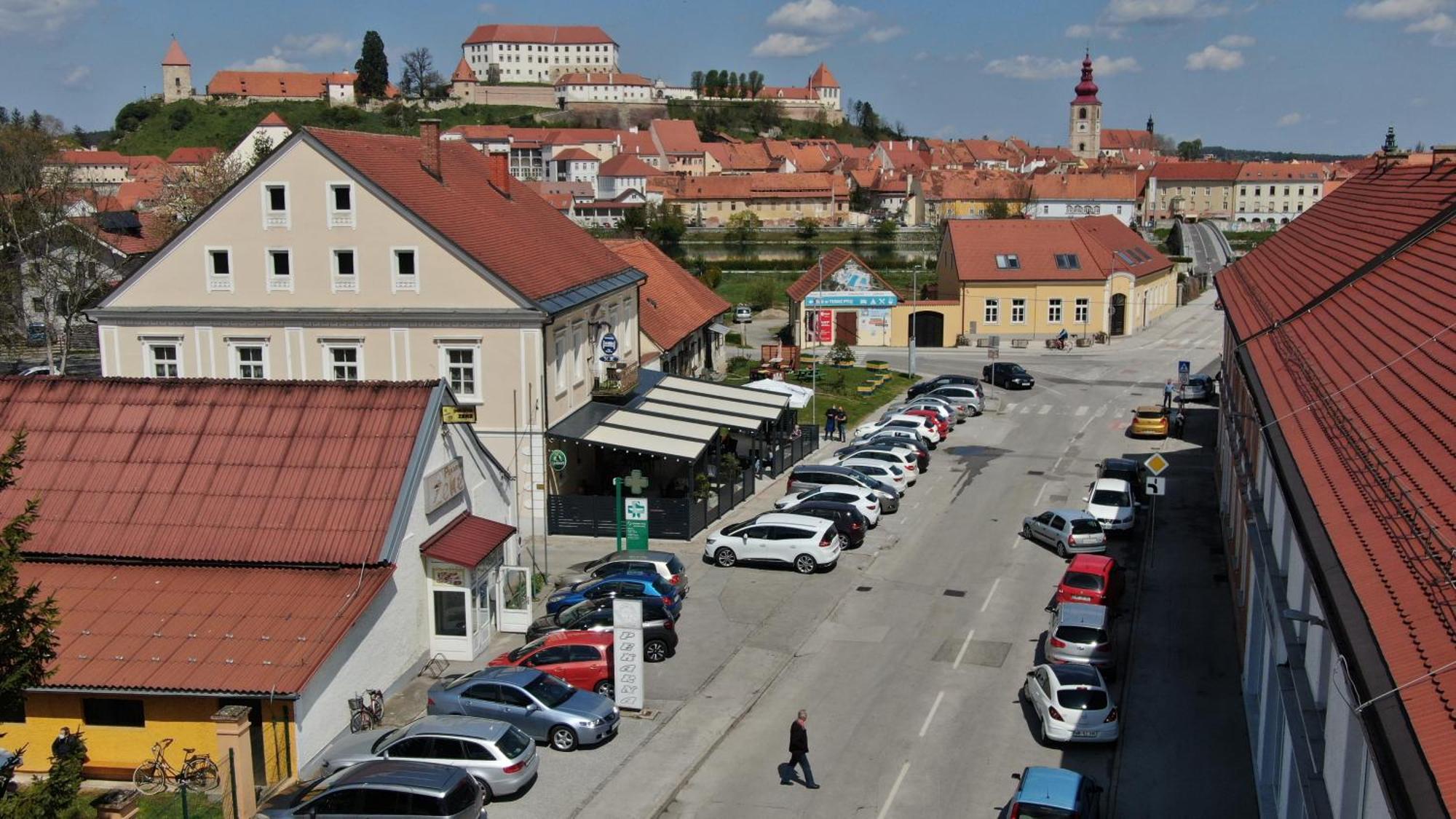 Guesthouse Pri Tonetu Ptuj Exterior foto